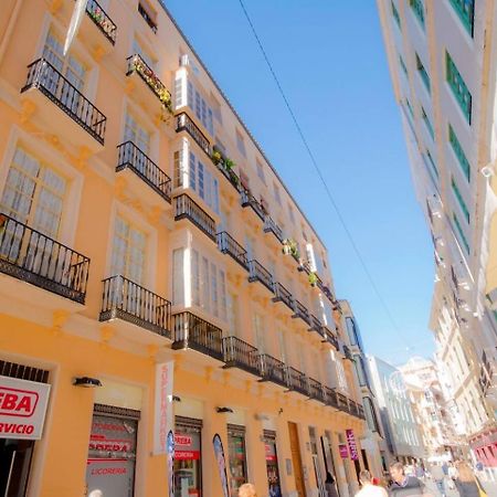 Apartament Centro De Malaga Fernan Gonzalez Zewnętrze zdjęcie