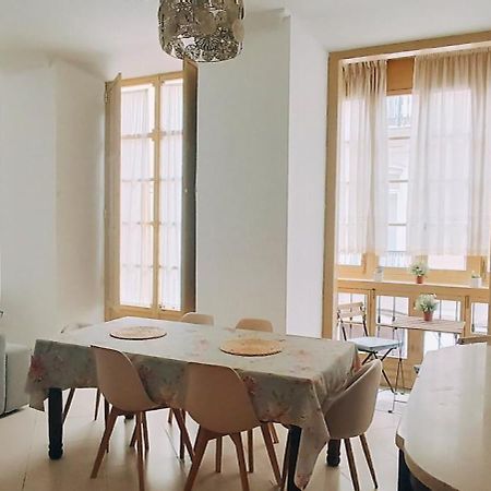 Apartament Centro De Malaga Fernan Gonzalez Zewnętrze zdjęcie