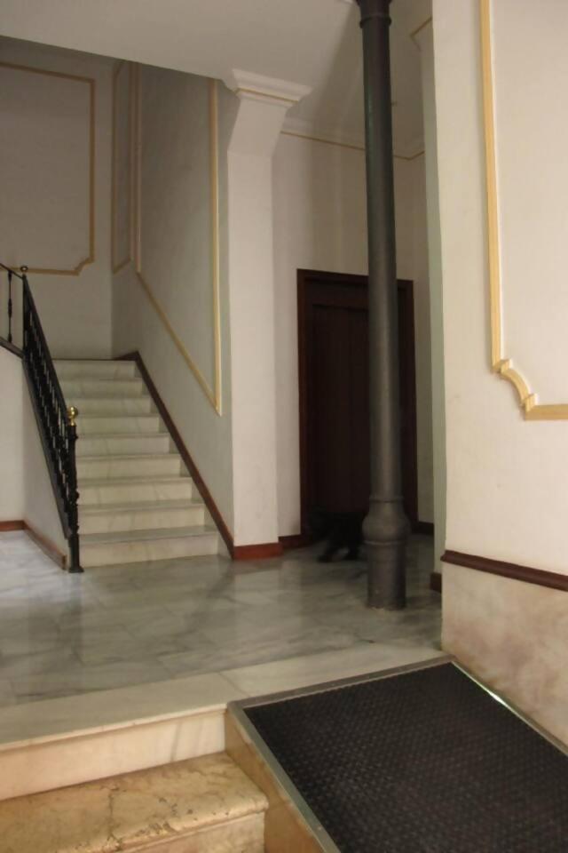 Apartament Centro De Malaga Fernan Gonzalez Zewnętrze zdjęcie