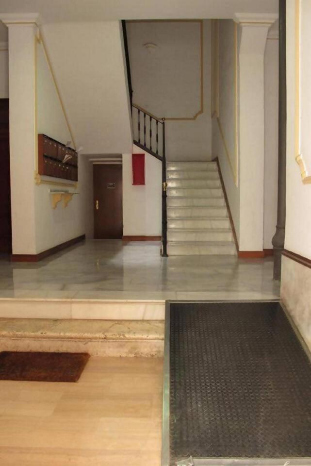 Apartament Centro De Malaga Fernan Gonzalez Zewnętrze zdjęcie