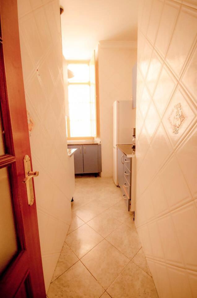 Apartament Centro De Malaga Fernan Gonzalez Zewnętrze zdjęcie