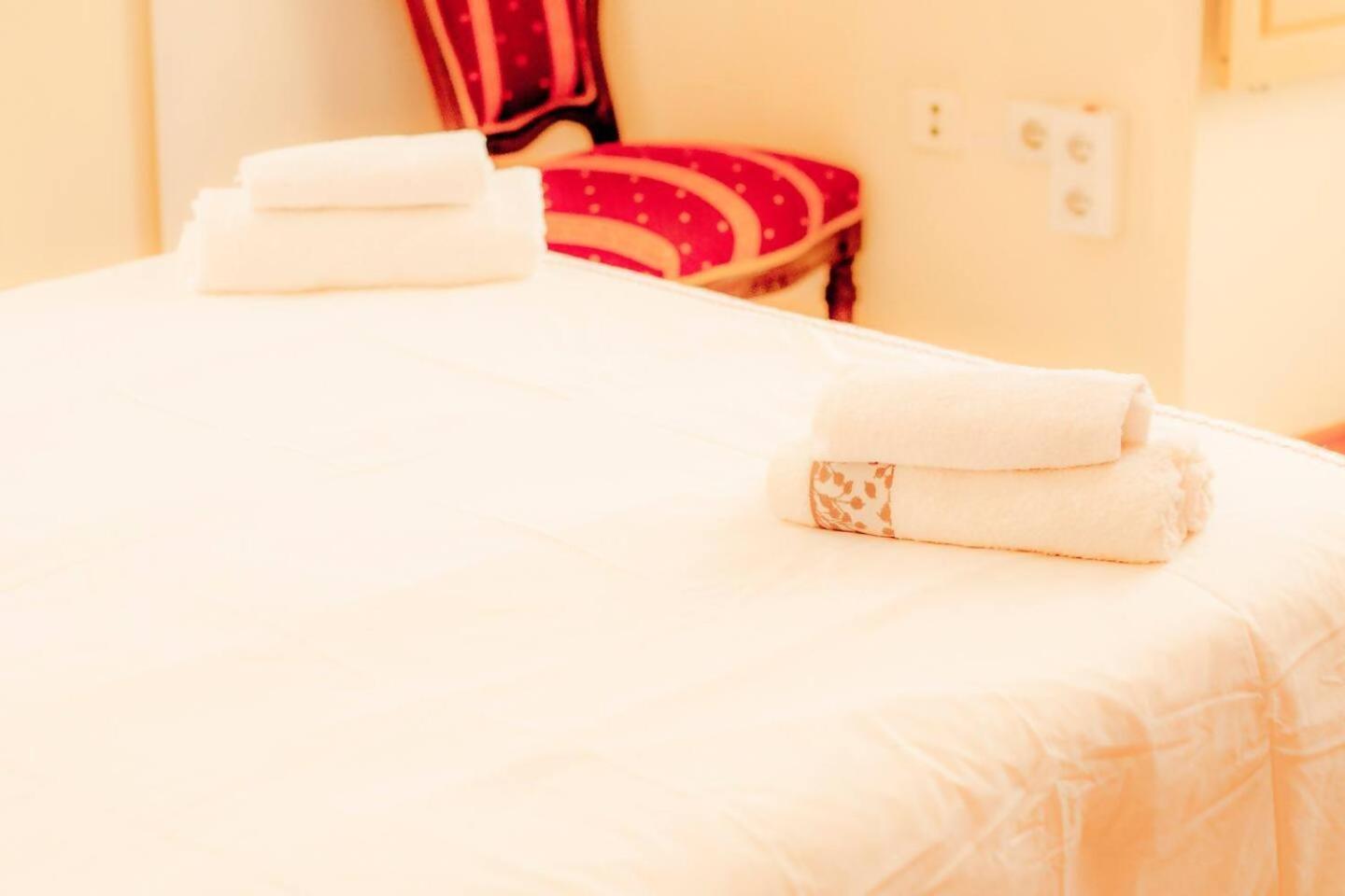 Apartament Centro De Malaga Fernan Gonzalez Zewnętrze zdjęcie