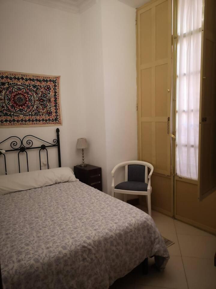 Apartament Centro De Malaga Fernan Gonzalez Zewnętrze zdjęcie