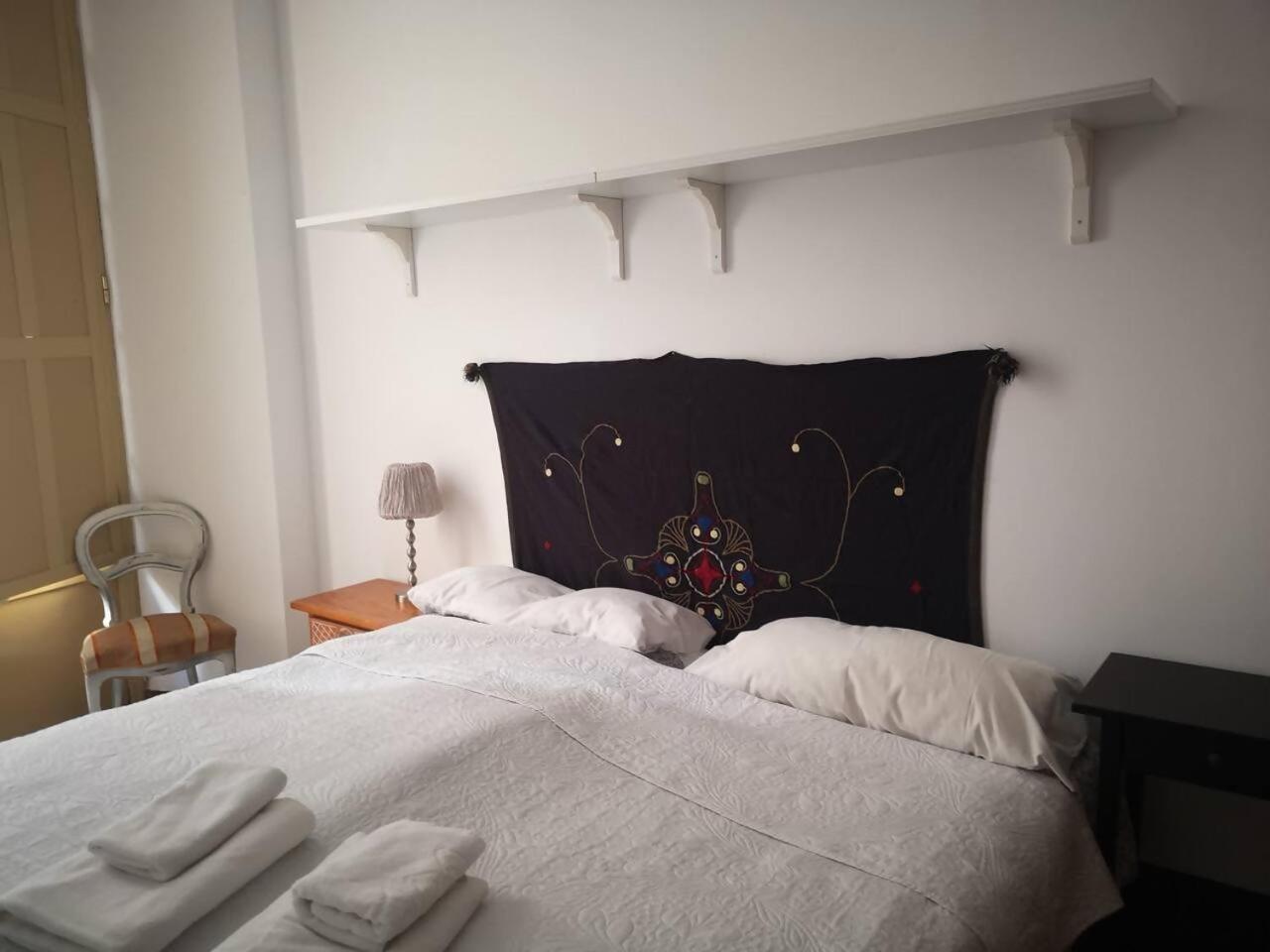Apartament Centro De Malaga Fernan Gonzalez Zewnętrze zdjęcie