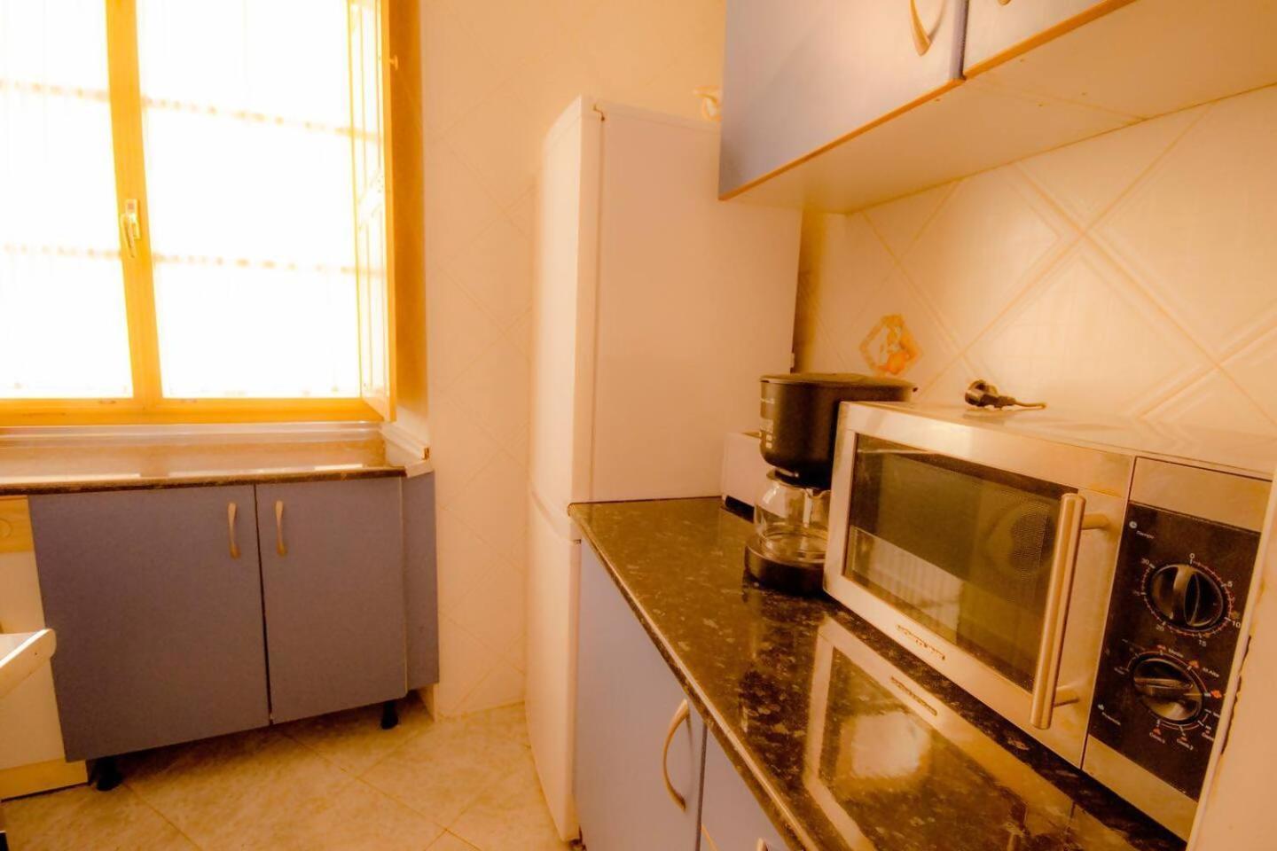 Apartament Centro De Malaga Fernan Gonzalez Zewnętrze zdjęcie