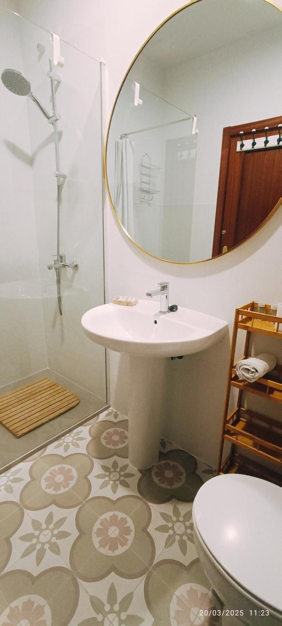 Apartament Centro De Malaga Fernan Gonzalez Zewnętrze zdjęcie