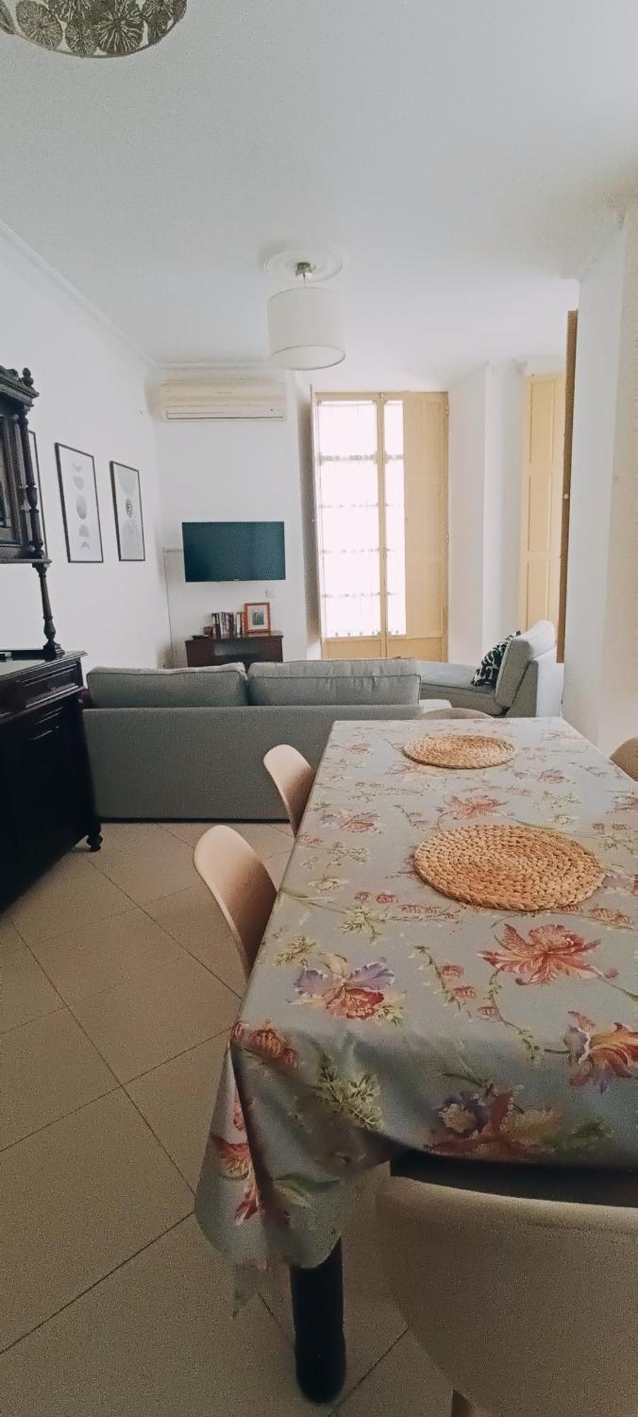 Apartament Centro De Malaga Fernan Gonzalez Zewnętrze zdjęcie