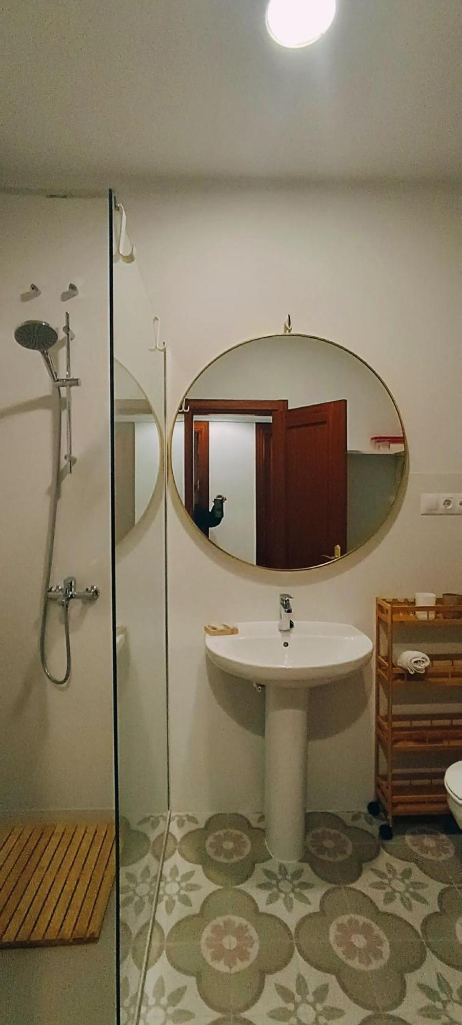 Apartament Centro De Malaga Fernan Gonzalez Zewnętrze zdjęcie