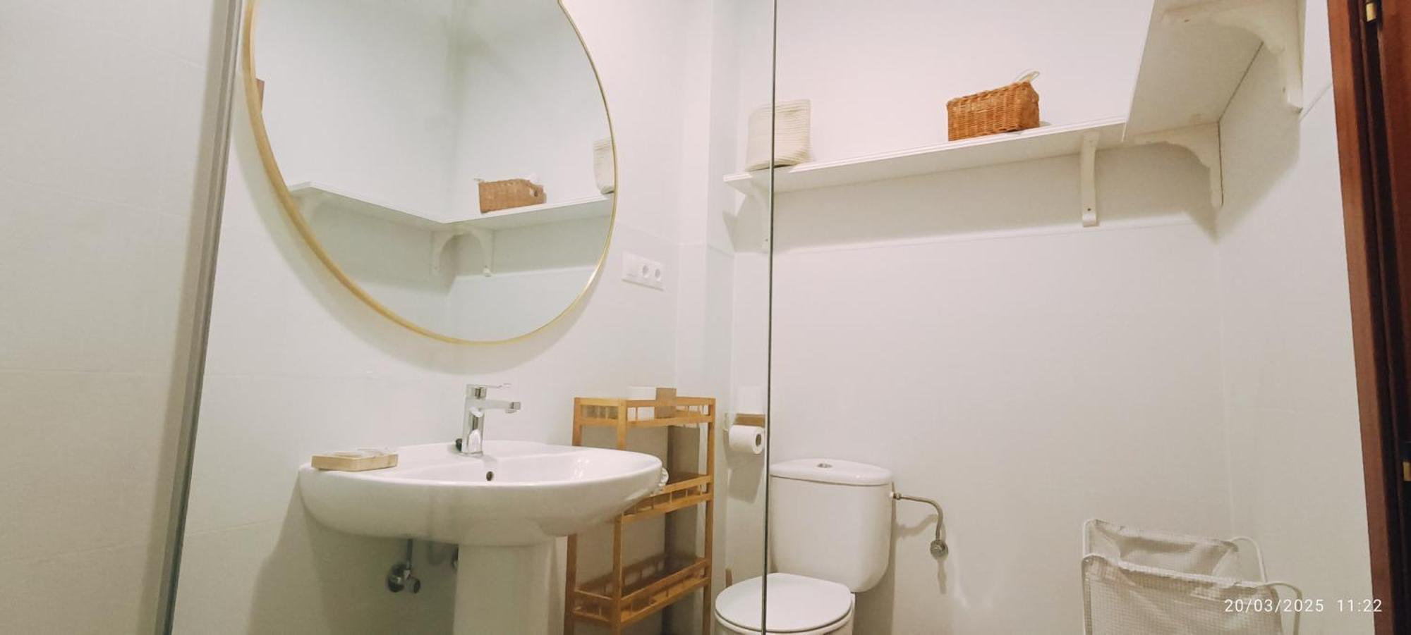 Apartament Centro De Malaga Fernan Gonzalez Zewnętrze zdjęcie