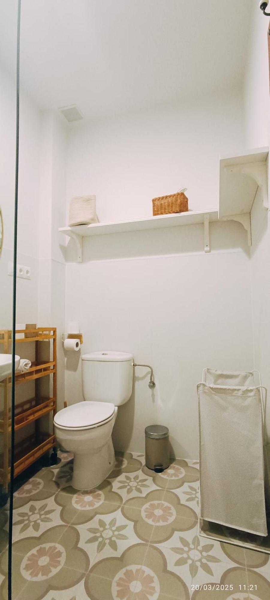 Apartament Centro De Malaga Fernan Gonzalez Zewnętrze zdjęcie