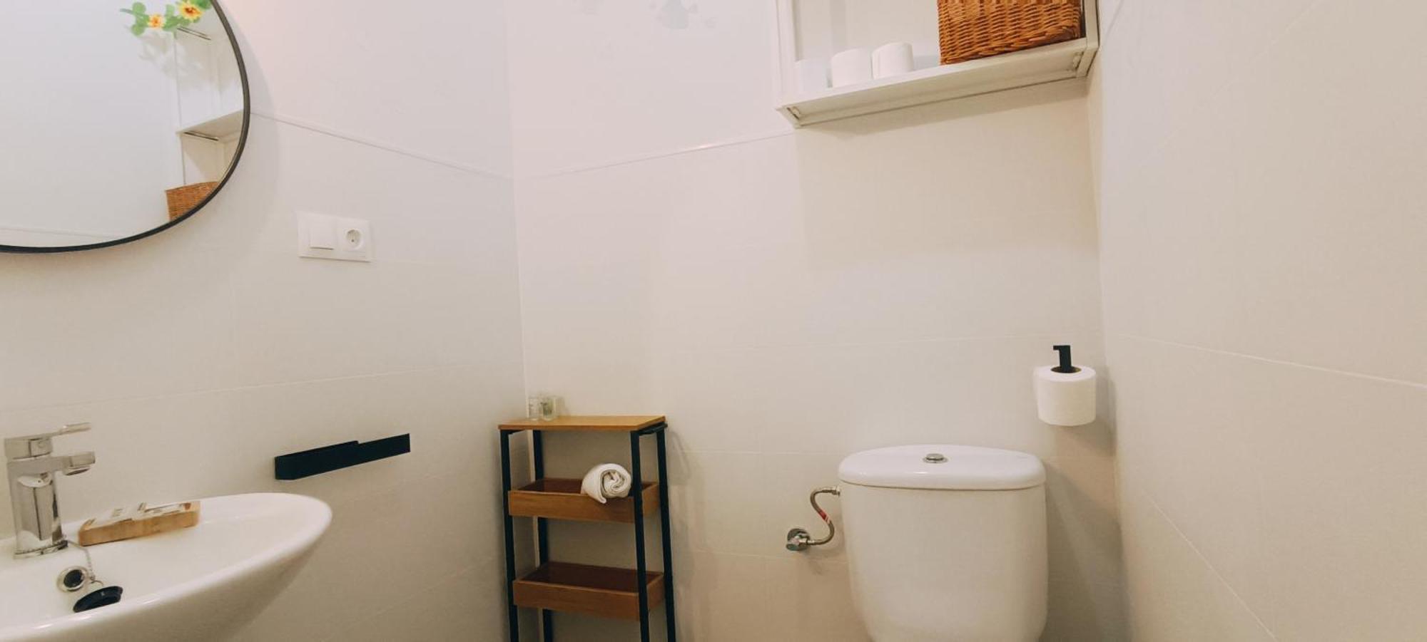 Apartament Centro De Malaga Fernan Gonzalez Zewnętrze zdjęcie