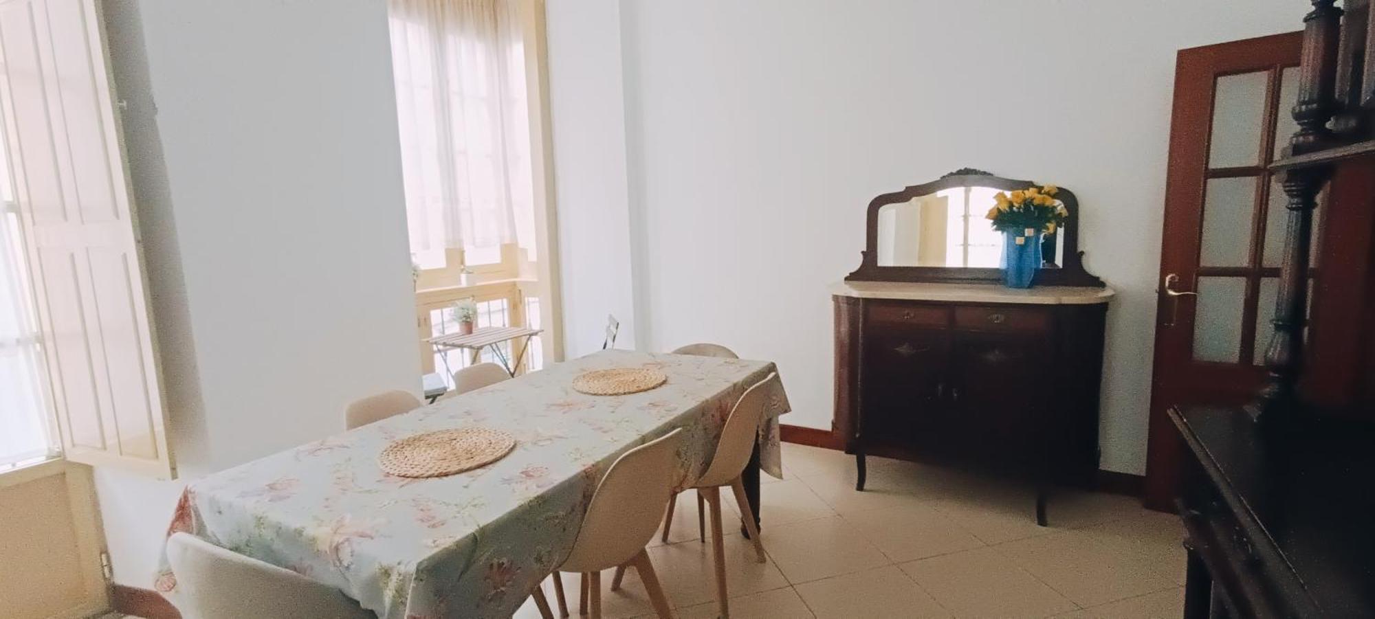 Apartament Centro De Malaga Fernan Gonzalez Zewnętrze zdjęcie