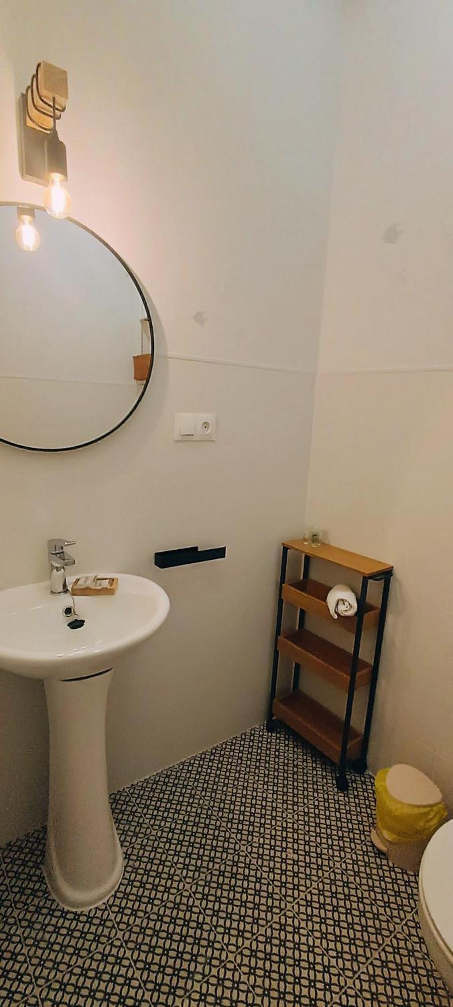 Apartament Centro De Malaga Fernan Gonzalez Zewnętrze zdjęcie