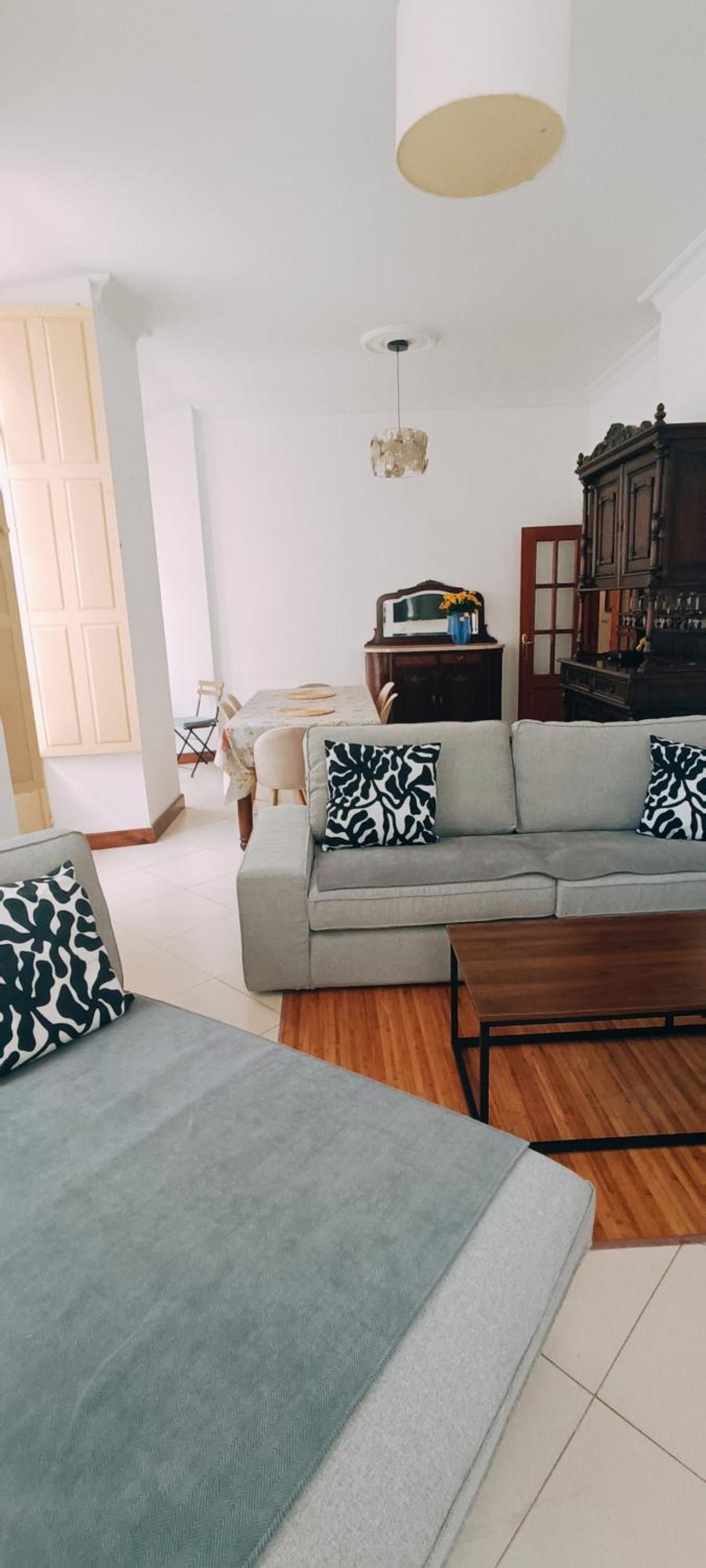 Apartament Centro De Malaga Fernan Gonzalez Zewnętrze zdjęcie